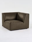 Marcello&Co Loft Leather Modular Corner product photo
