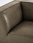 Marcello&Co Loft Leather Modular Corner product photo View 04 S