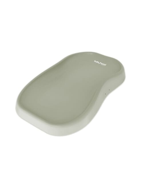 Babyhood Ultimate Change Pad, Sage product photo View 02 L