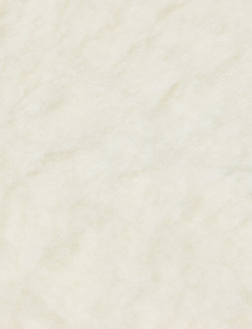 Teeny Weeny Wool Cot Underlay product photo View 02 L