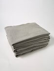 LUCA Orlando Cover Fabric 3-Seater Sofa product photo