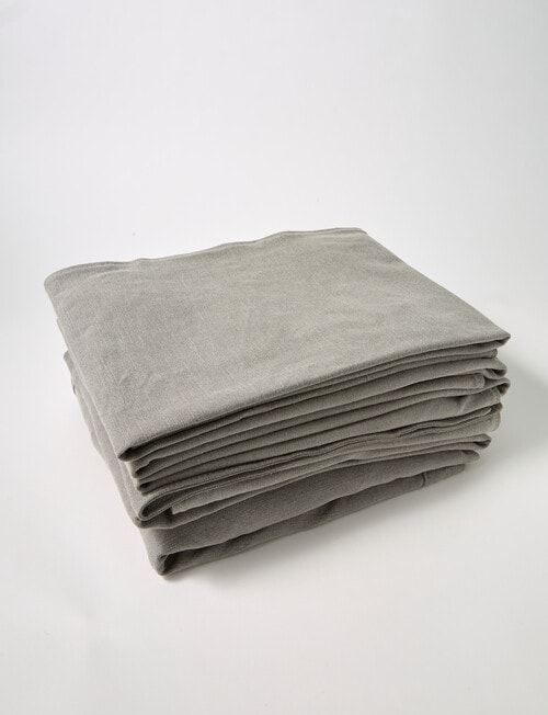 LUCA Orlando Cover Fabric 3-Seater Sofa product photo