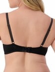 Triumph Signature Everyday Underwire Bra, Black product photo View 03 S