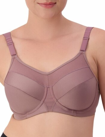 Triumph Triaction Ultra Underwire Bra, Praline product photo