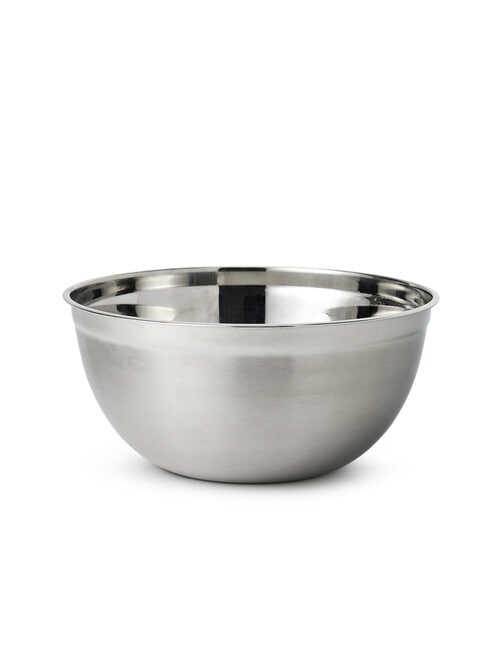 Capital Kitchen Stainless Steel Mixing Bowl, 19cm product photo