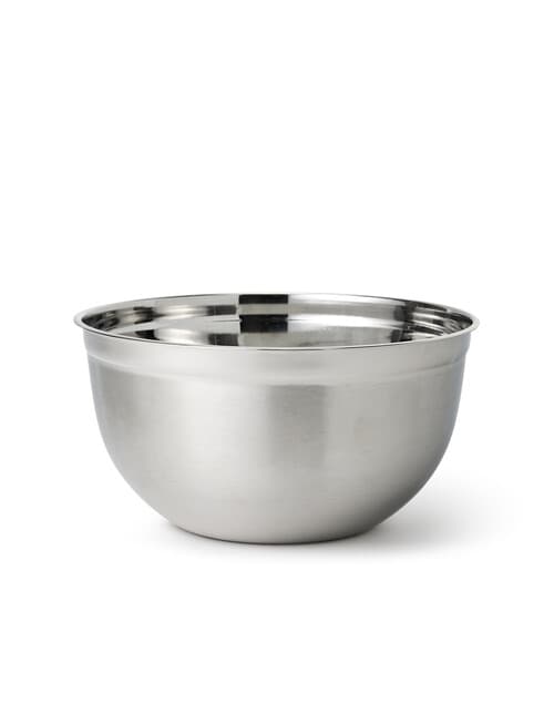 Capital Kitchen Stainless Steel Mixing Bowl, 21cm product photo