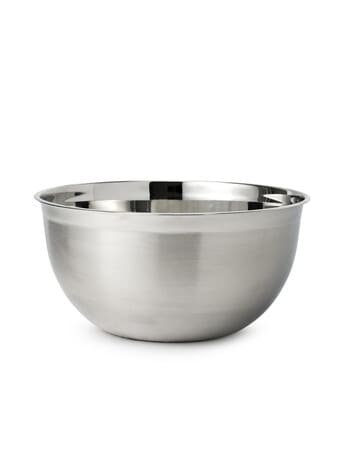 Capital Kitchen Stainless Steel Mixing Bowl, 24cm product photo