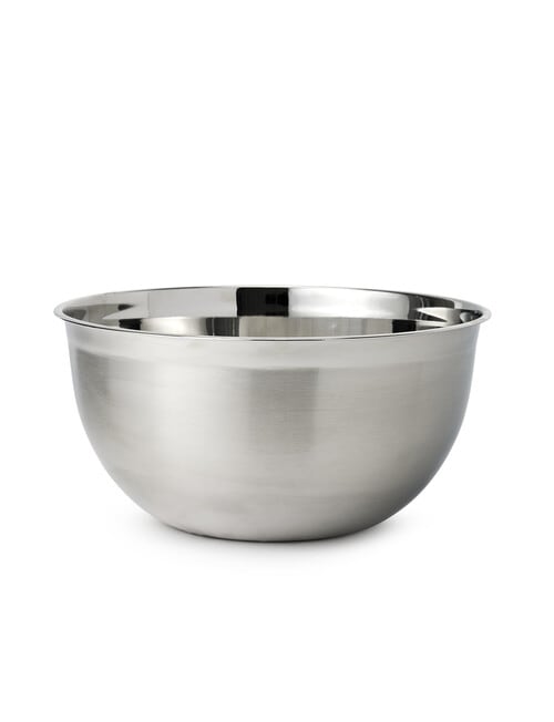 Capital Kitchen Stainless Steel Mixing Bowl, 24cm product photo