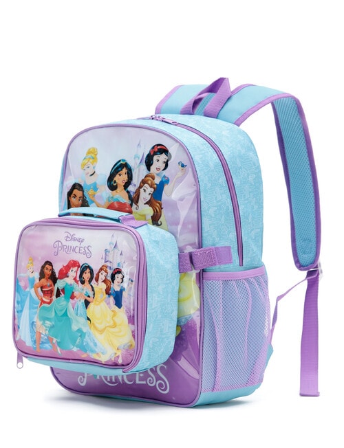 Disney Princess Backpack with Cooler Bag product photo