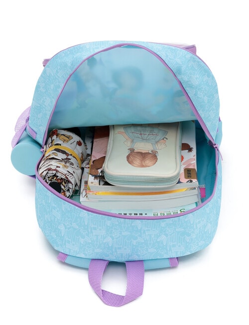 Disney Princess Backpack with Cooler Bag product photo View 03 L