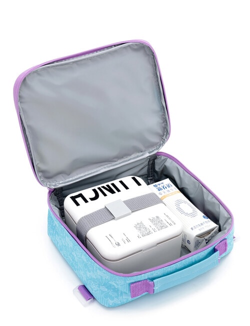 Disney Princess Backpack with Cooler Bag product photo View 05 L