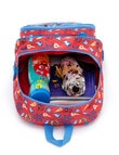 Disney Spiderman Backpack with Cooler Bag product photo View 03 S
