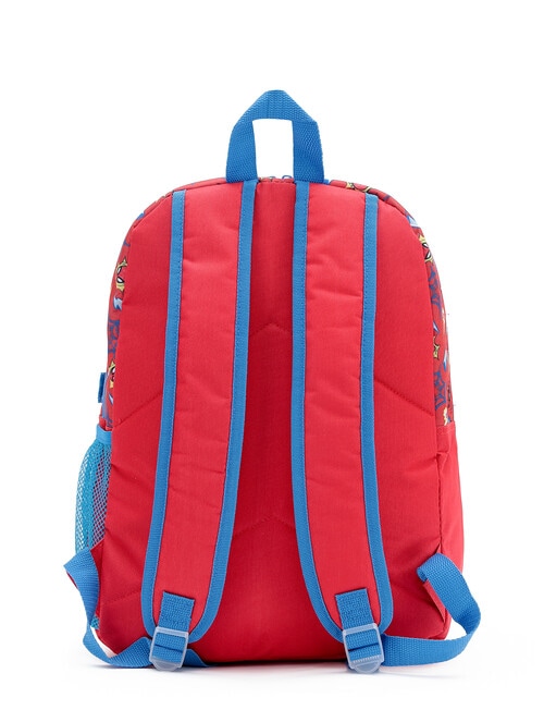 Disney Spiderman Backpack with Cooler Bag product photo View 04 L
