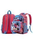 Disney Spiderman Backpack with Cooler Bag product photo View 06 S