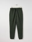 No Issue Slim Panelled Trackpant, Bottle product photo