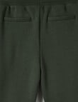No Issue Slim Panelled Trackpant, Bottle product photo View 02 S