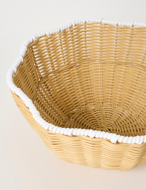 M&Co Siempre Bowl Basket product photo View 02 L