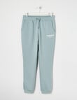 No Issue St Germain Trackpant, Blue product photo