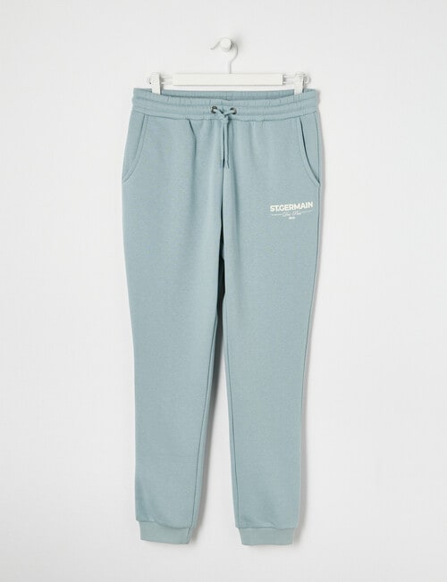 No Issue St Germain Trackpant, Blue product photo
