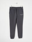 No Issue St Germain Trackpant, Smoke product photo