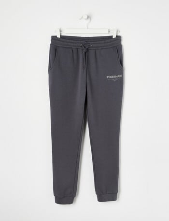 No Issue St Germain Trackpant, Smoke product photo