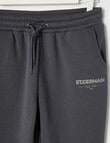 No Issue St Germain Trackpant, Smoke product photo View 02 S