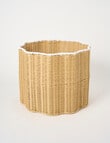 M&Co Siempre Basket, Large product photo