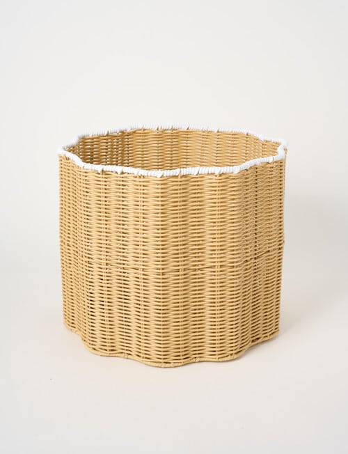 M&Co Siempre Basket, Large product photo