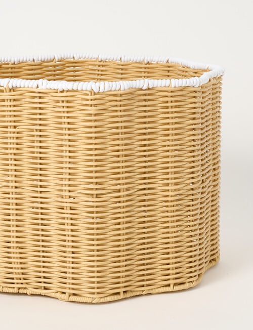 M&Co Siempre Basket, Medium product photo View 03 L