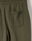 No Issue St Germain Trackpant, Khaki product photo View 02 S