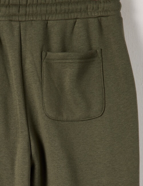 No Issue St Germain Trackpant, Khaki product photo View 02 L