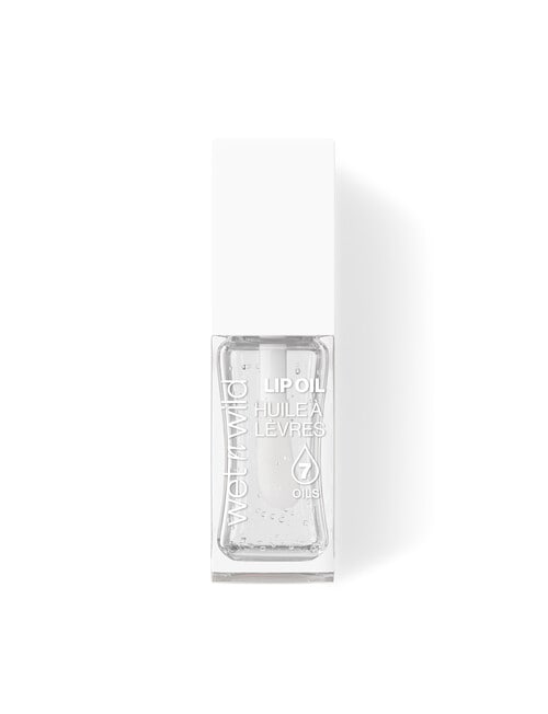 wet n wild Lip Oil product photo View 02 L