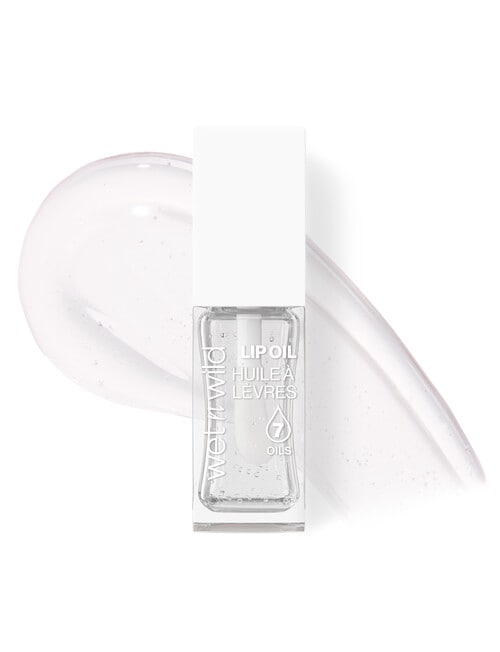 wet n wild Lip Oil product photo View 04 L