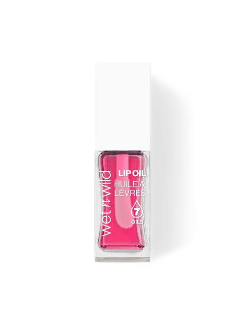 wet n wild Lip Oil product photo View 02 L