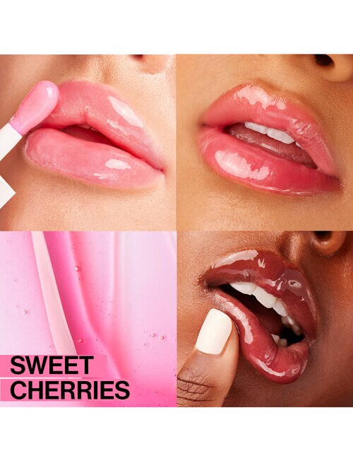 wet n wild Lip Oil product photo View 06 L