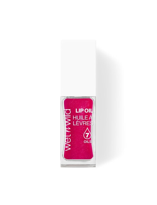 wet n wild Lip Oil product photo
