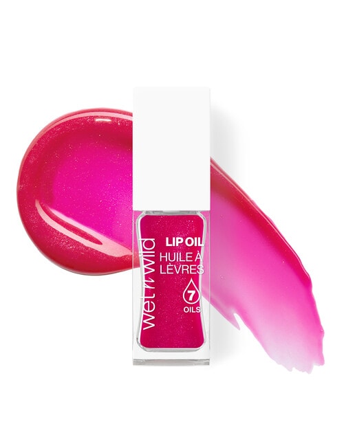 wet n wild Lip Oil product photo View 04 L