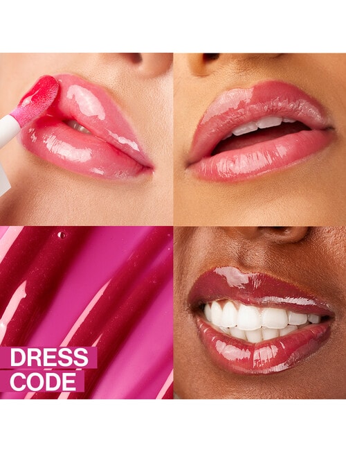 wet n wild Lip Oil product photo View 06 L