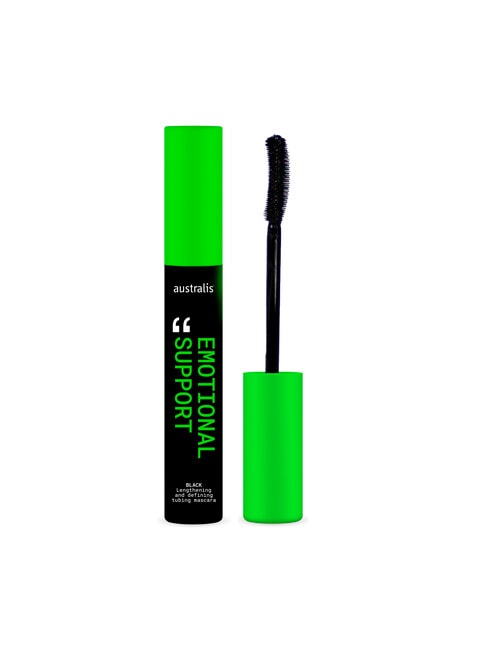 Australis Emotional Mascara, Black product photo