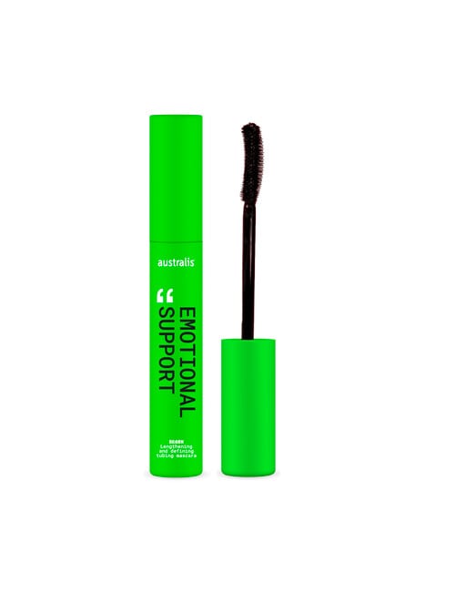 Australis Emotional Mascara, Brown product photo