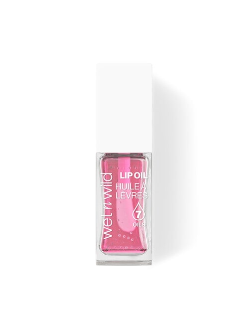 wet n wild Lip Oil product photo View 02 L