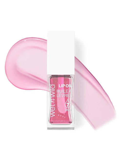 wet n wild Lip Oil product photo View 04 L