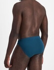 Bonds Action Brief, 4-Pack, Multitude Blue, Steel Away, Natural Steel & Nu Black product photo View 05 S