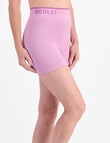 Berlei Active Seamless Short, Purple Smoke, S-3XL product photo View 02 S