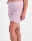 Berlei Understate Seamfree Shortie Brief, Frosted Mauve, S-3XL product photo View 03 S