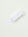 Birch Hemming Tape, White product photo View 02 S