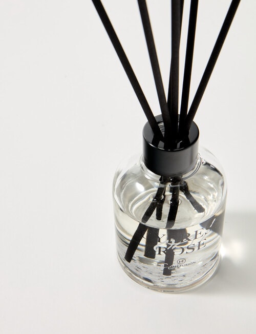 Home Fusion Series 001 Diffuser, Cypress Rose product photo View 03 L