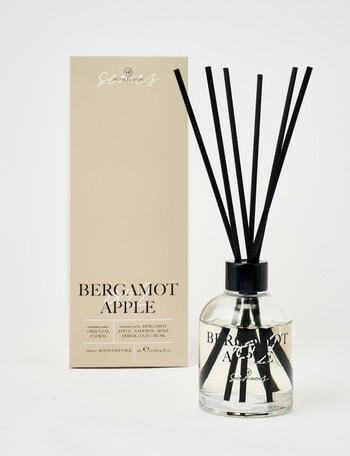 Home Fusion Diffuser, Series 002, Bergamot Apple product photo