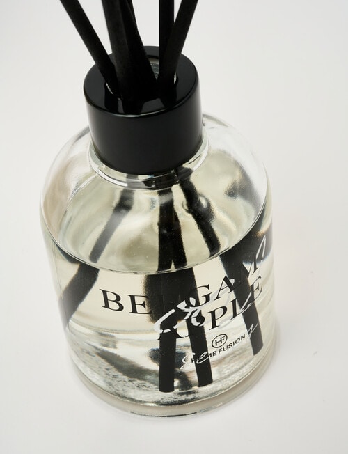 Home Fusion Diffuser, Series 002, Bergamot Apple product photo View 02 L