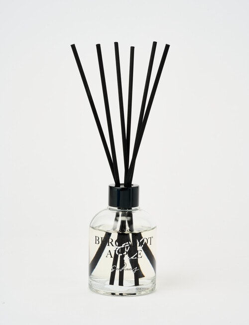 Home Fusion Diffuser, Series 002, Bergamot Apple product photo View 03 L